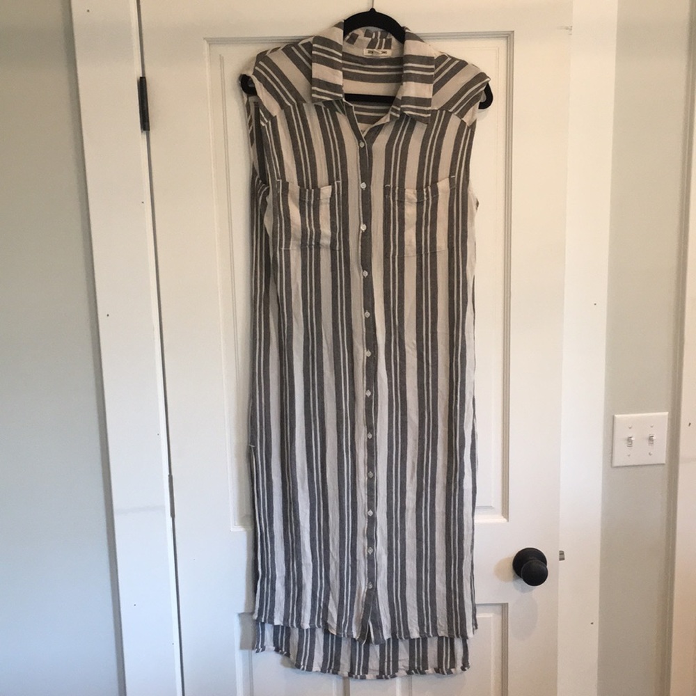 Billabong dress
